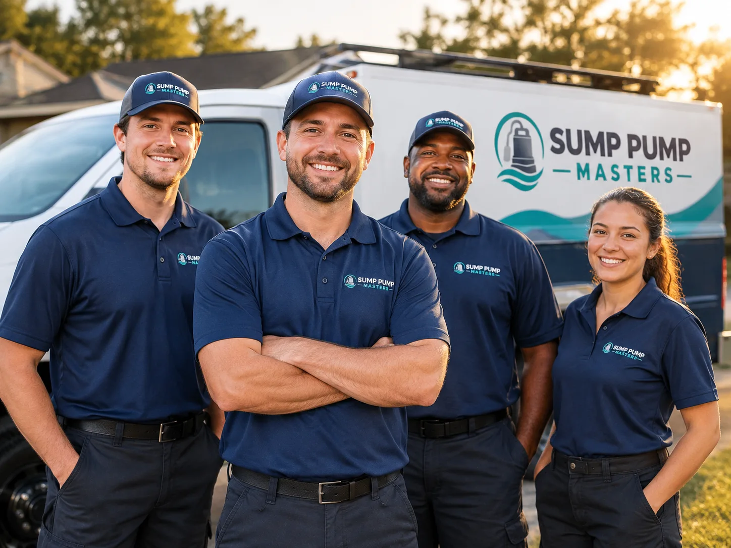 Sump Pump Repair company in Zimmerman, MN