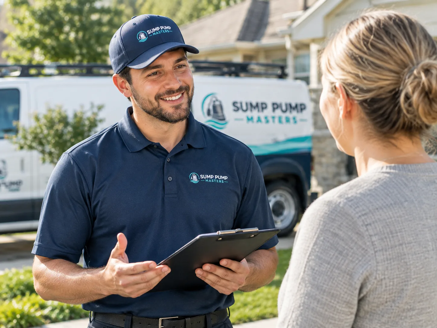 Sump Pump Repair Zimmerman, MN FAQs